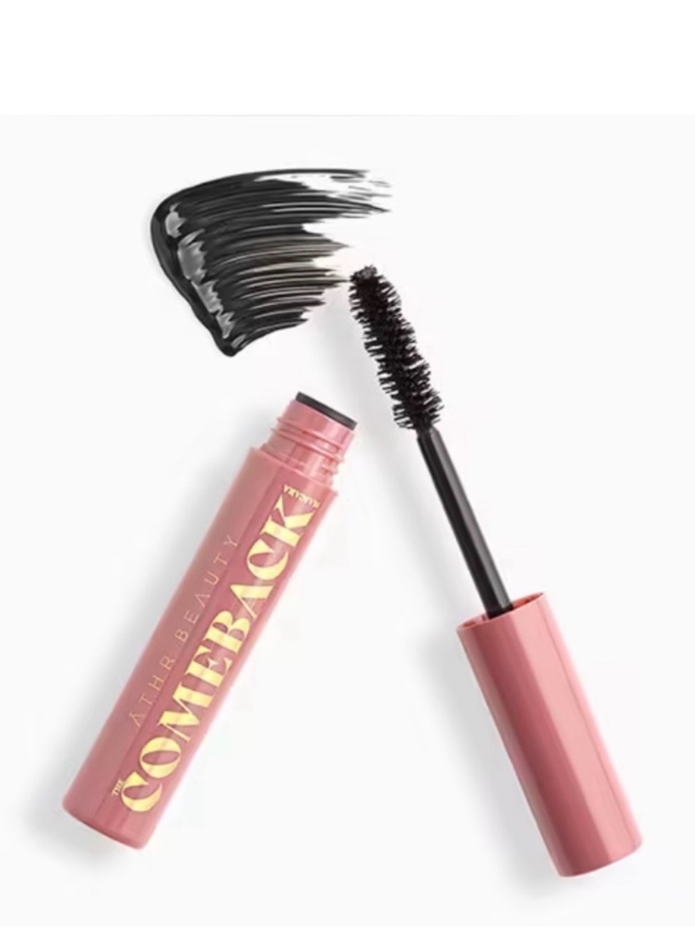 ĀTHR BEAUTY The Comeback Mascara NWT